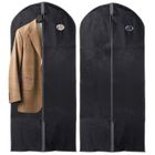 Vilde, pokrowiec na ubrania, 60-135 cm, 2 szt.