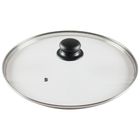 Vilde, pokrywka, szklana, 32 cm