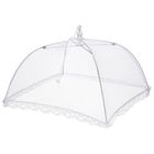 Vilde, siatka na żywność, 30-30 cm