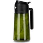 Vilde, spryskiwacz do oliwy i octu, szklany, 450 ml