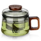 Vilde, szklanka z zaparzaczem do herbaty, 240 ml