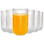Vilde, szklanki, 400 ml, 6 szt.