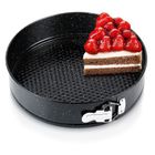 Vilde, tortownica rozpinana, granitowa, 28 cm