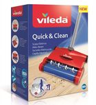 Vileda, Quick&Clean, szczotka elektryczna