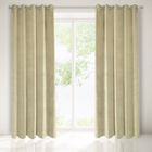 Villa, zasłona zaciemniająca welwetowa na 10 przelotkach, 140-250 cm