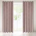 Villa, zasłona zaciemniająca welwetowa na 10 przelotkach, 140-250 cm