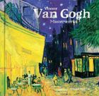 Vincent Van Gogh Masterworks (wersja angielska)