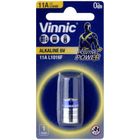 Vinnic, bateria do pilota samochodowego, 11A, MN11, 1 szt.
