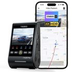 Viofo, wideorejestrator, A229 PRO 1CH-G GPS