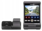 Viofo, wideorejestrator, A229 ULTRA 2CH-G GPS