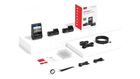 Viofo, wideorejestrator, A229 ULTRA 3CH-G GPS