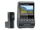Viofo, wideorejestrator, A329S 2CH GPS