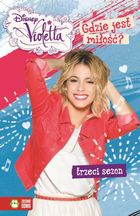 Violetta. Gdzie jest miłość?