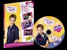 Violetta. Kolekcja V-lovers. Tom 12 + DVD