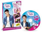 Violetta. Kolekcja V-lovers. Tom 6 + DVD