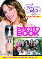 Violetta. Photo book