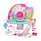 Vip Pets, Salon Fryzjerski, figurka do stylizacji fryzur