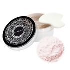 Vipera Cos-Medica, Derma, Powder Anti-Aging, różany puder sypki do cery dojrzałej, Transparentny, 11 g