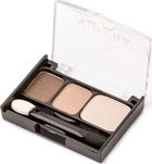 Vipera, Tip-Top, paletka cieni do powiek, 150 Bestla, 4 g