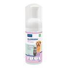 Virbac, Allerderm, pianka oczyszczająca, micelarna, 100 ml