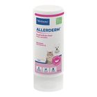 Virbac, Allerderm, szampon dla skóry wrażliwej, dla psów i kotów, 250 ml