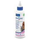 Virbac, Epi-Otic, płyn do pielęgnacji uszu, 125 ml