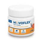 Virbac, Movoflex, miękkie korokiety na stawy dla psa, L, 30 tabletek