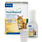 Virbac, Nutribound, roztwór doustny dla kotów, 3-150 ml
