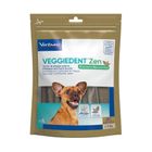 Virbac, Veggiedent Zen, gryzaki dentystyczne, XS, 15 szt.