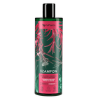 Vis Plantis, Herbal Vital Care, szampon do włosów z tendencją do przetłuszczania, rozmaryn-ostropest-melisa, 400 ml