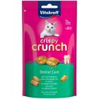 Vitakraft, Crispy Crunch Dental, przysmak dla kota, 60g