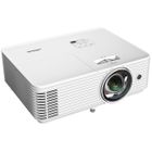 Vivitek, projektor, DX335ST, krótkoogniskowy
