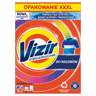 Vizir, Color, proszek do prania, 70 prań