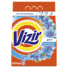 Vizir, Lenor, Scent Touch, proszek do prania, 3.825 kg, 51 prań