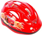 Volare, Auta, kask ochronny, rozmiar 51-55 cm