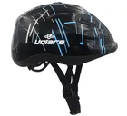 Volare, kask ochronny, rozmiar 47-51, czarny