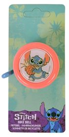 Volare, Lilo i Stitch, dzwonek rowerowy, 5,5 cm