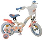 Volare, Lilo i Stitch, rower, 12"