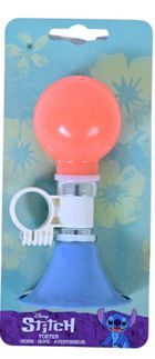 Volare, Lilo i Stitch, trąbka rowerowa