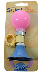 Volare, Lilo i Stitch, trąbka rowerowa