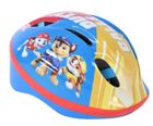 Volare, Psi Patrol, kask ochronny, rozmiar 52-56, niebieski
