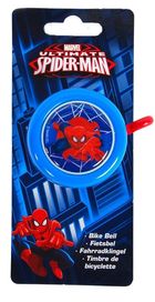 Volare, Spider-Man, dzwonek rowerowy