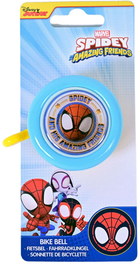 Volare, Spidey and His Amazing Friends, dzwonek rowerowy