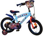 Volare, Spidey i super-kumple, rower, 14"