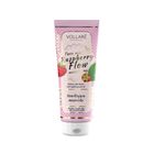 Vollare, Vegebar, Raspberry Flow, nawilżająca maseczka do twarzy, 100 ml