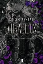 Voracious. The Edge of Darkness Trilogy. Tom 2