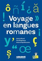 Voyage en langues romanes