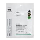 VT Cosmetics, Reedle Shot 700 2Step Mask, dwuetapowy zabieg z technologią mikroigieł, 26.5g
