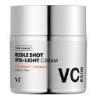VT Cosmetics, Reedle Shot Vita-Light Cream, rozjaśniająco-przeciwzmarszczkowy krem do twarzy, 50 ml