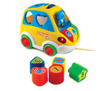 VTech, Autko mądrego kierowcy